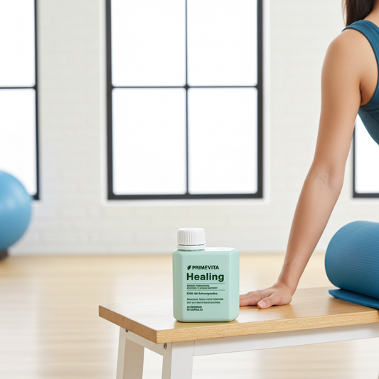 PRIMEVITA 南非醉茄精華