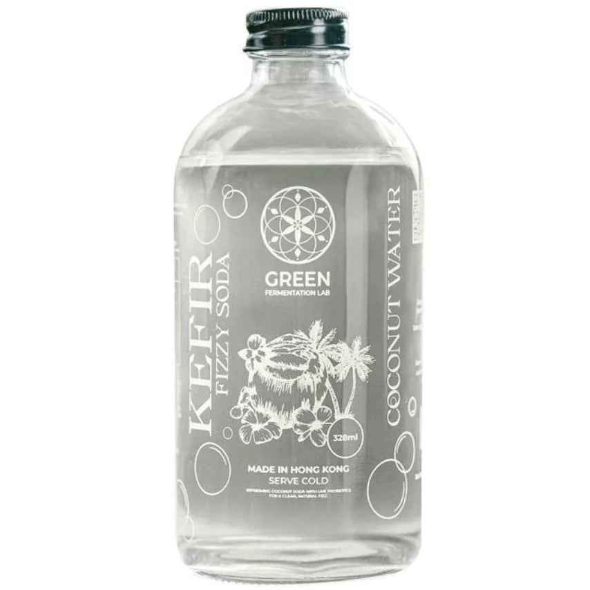 發酵椰子水 - 原箱裝 (8x328ml)