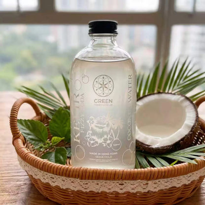 發酵椰子水 - 原箱裝 (8x328ml)