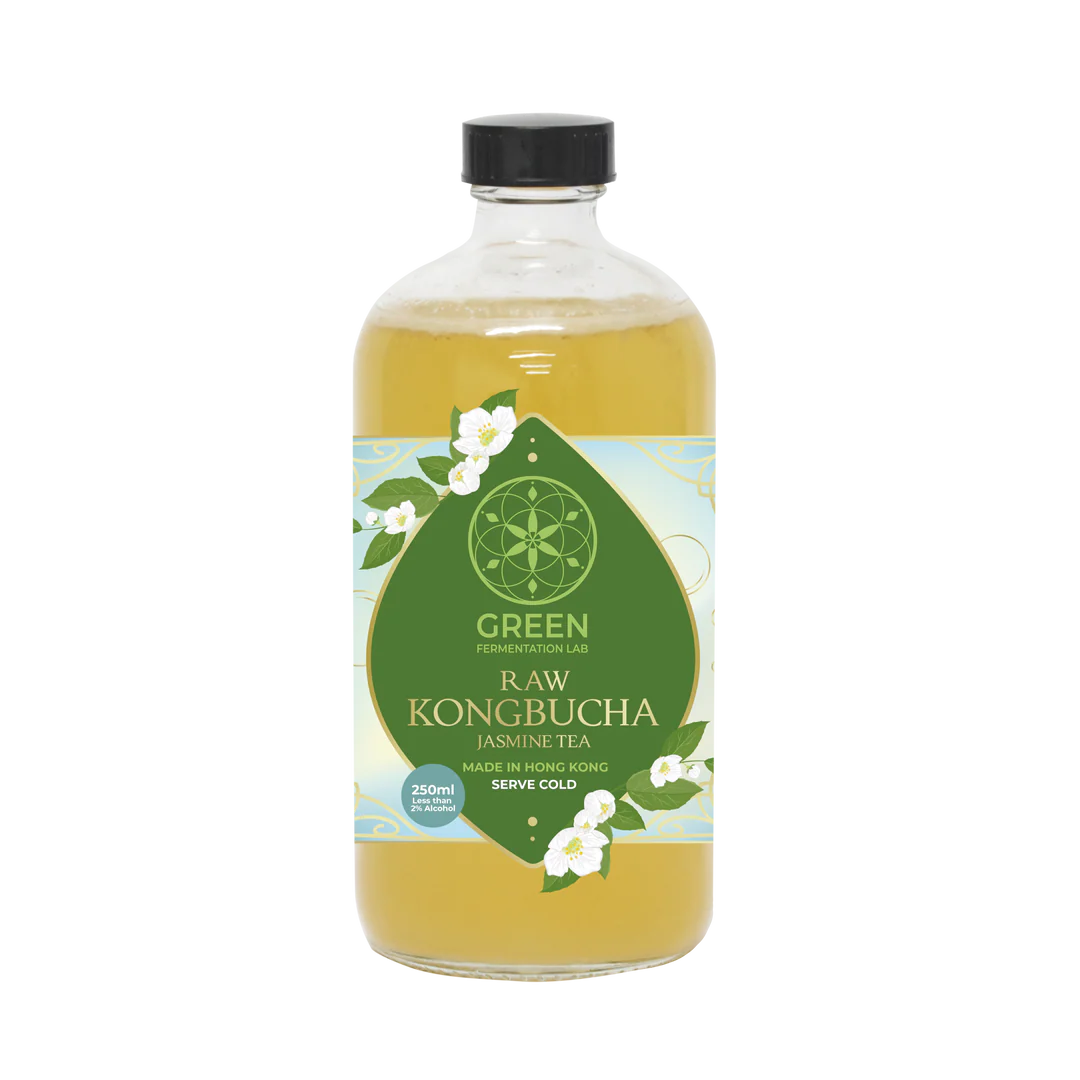 Coconut Kefir Water - Original Box Pack (8x328ml)