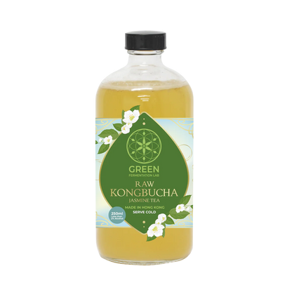 Coconut Kefir Water - Original Box Pack (8x328ml)