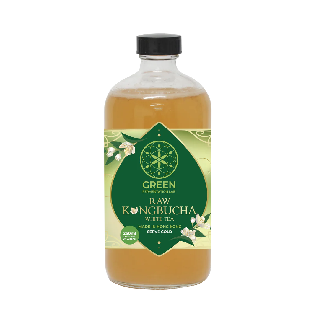 Coconut Kefir Water - Original Box Pack (8x328ml)