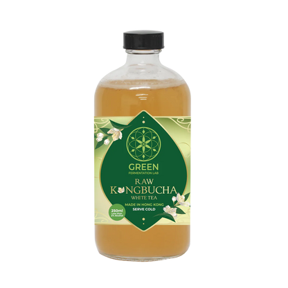 Coconut Kefir Water - Original Box Pack (8x328ml)