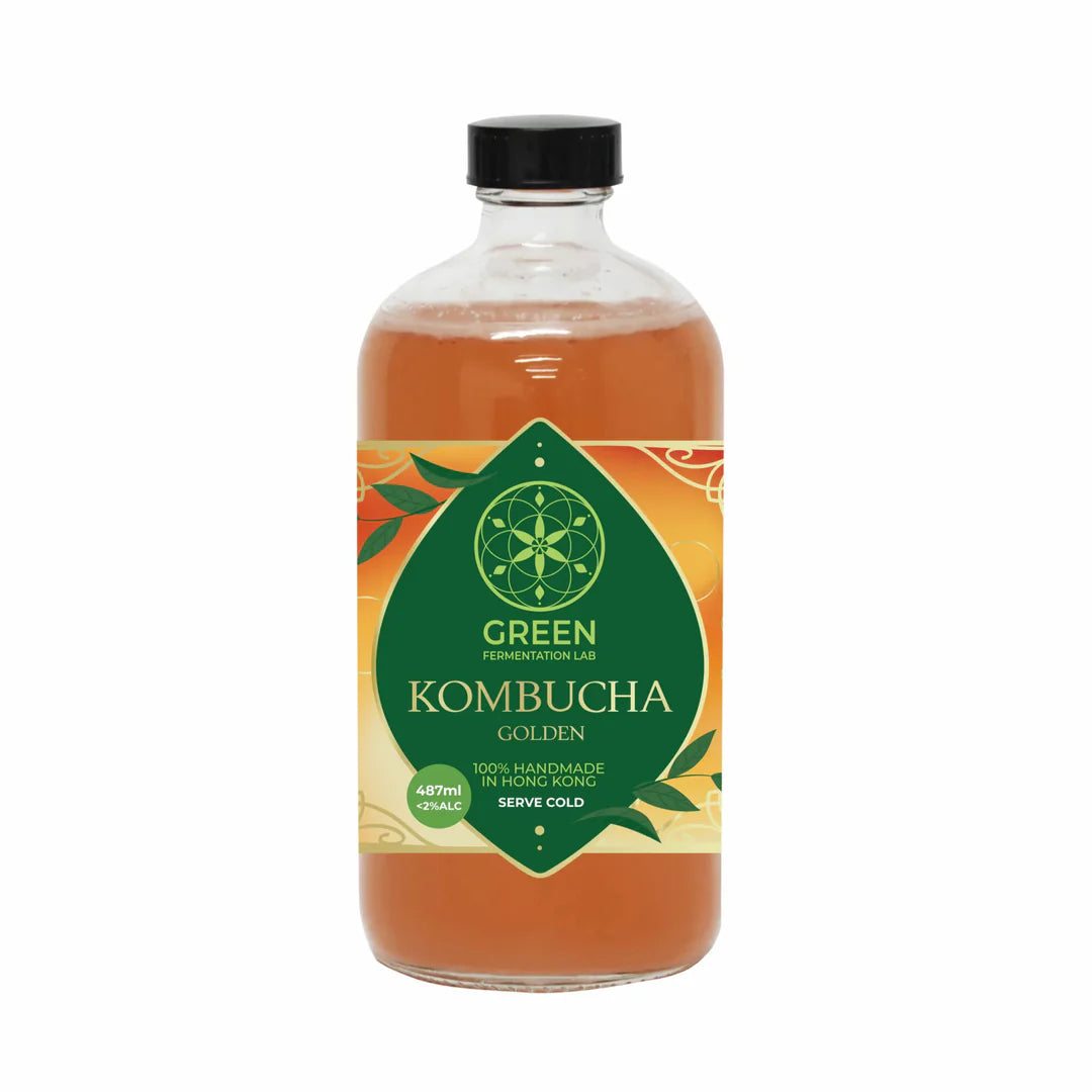 Coconut Kefir Water - Original Box Pack (8x328ml)