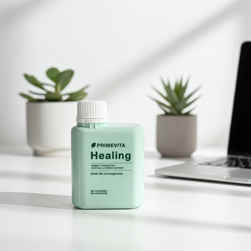 PRIMEVITA 南非醉茄精華