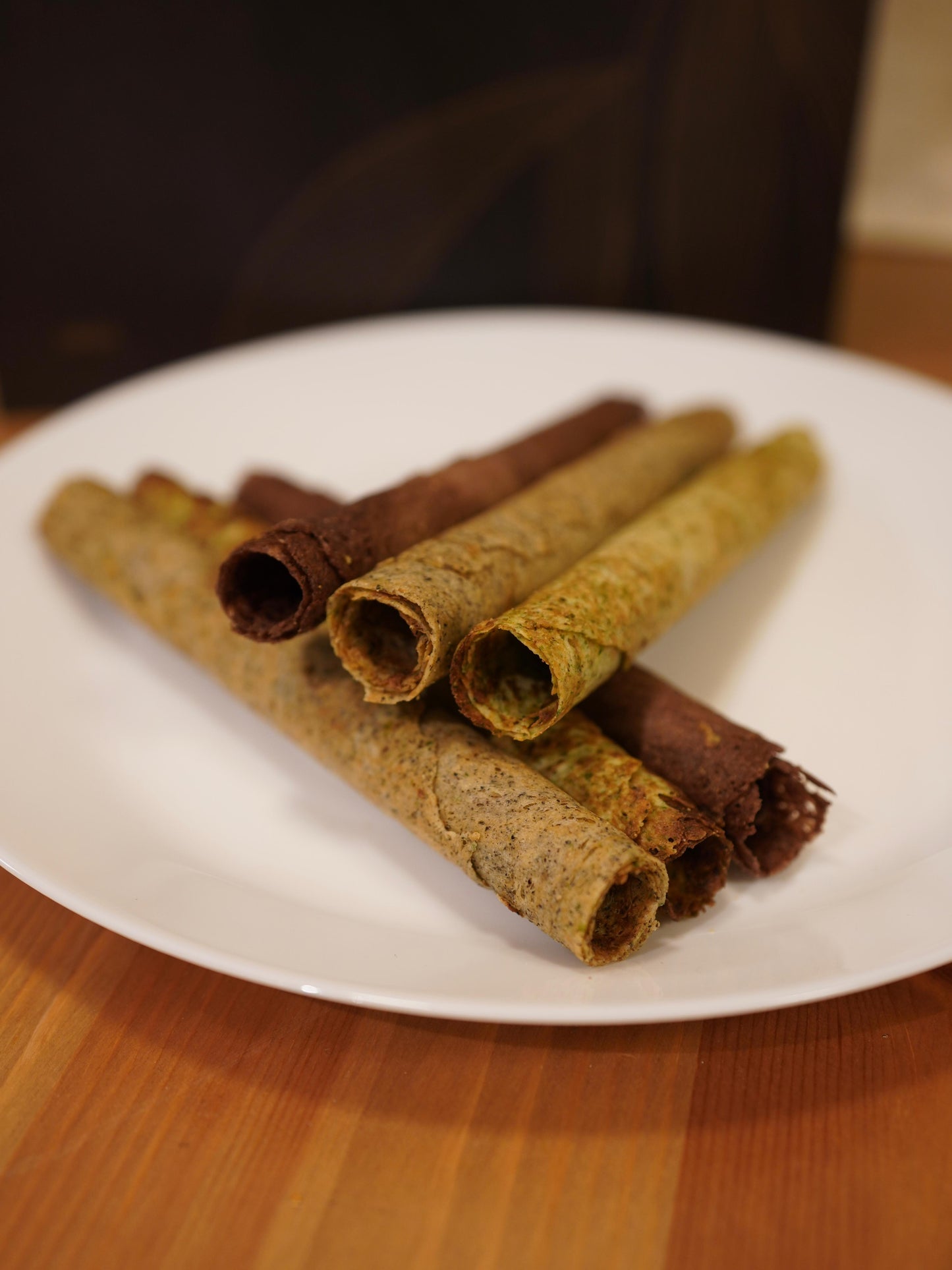 《酮享》生酮蛋捲禮盒